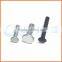 High Quality Cap Head Hollow Rivets