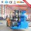 3-5TPH ring die small pellet machine