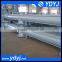 China supplier cooling screw conveyor price