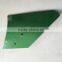 Hot Sale ,Agriculture Machinery Parts ,cultivator Machine Accessories Plow Tip Tiller Blade