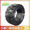 Competitive Price Bias Radial 8.25-20 Forklift Solid Tyre