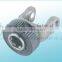 PTO shaft yokes for Agricultural machines