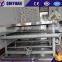 mattress edge ribbon making machine