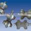 Full type and full size diesel engine balance shaft