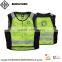 MK-667 Safety Mesh Vest