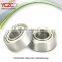 YCZCO Excellent 6*13*5mm 686zz Deep Groove Ball Bearing