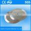 High precision circular saw blades for cutting rubber/plastic/paper