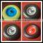 polyurethane skateboard wheel