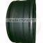 12 Hole Heavy Duty 24 inch Truck Steel wheel and Rims