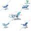 YSOT-JY1 Easy Operation Foot Treadle Brake Device Surgery Operation Bed