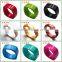 2017 Most Popular Food Grade Teething Toys Baby Teething Bracelet