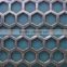China Anping factory supply stainless steel perforated metal mesh