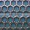 China factory supply perforated metal mesh as filter drum