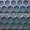 aluminum perforated metal mesh