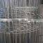 Hot dipped galvanized field fence