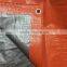 Multipurpose plain used truck tarpaulin