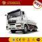 SHACMAN mixer/water/fuel tanker truck