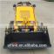 Good quality easy operation small skid steer loaders