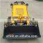 Factory supply compact mini skid steer loader hy380