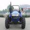 direct manufacturer 45hp 4WD tractor for sales with high quality lowest price