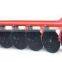 Durable Best-Selling heavy-duty tube disc plow