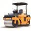 YZC3 mechnical drive vibratory roller