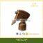 Top quality 24/410 mouse shape mini plastic trigger sprayer