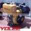 Diesel Engine , new engine, oil bath engine