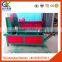 20mm diameter CNC hydraulic bar straightening machine