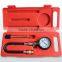 Petrol Engine Cylinder Compression Tester Kit 0-300PSI