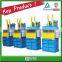 Small material for pet bottle baling machine