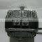 Single phase shaded pole motor / shaded pole fan motor / 100% cooper coil motor