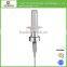 18mm 20mm plastic oral sprayer, long rocker oral spray , crimp sprayer