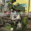 Universal rotary head MillingMachine for sale X6330
