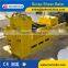 Diesel Engine Hydraulic Scrap Metal Cutting Machine