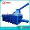 Colored Metal Smelting Industryaluminum Can Recycling Machine