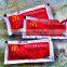 Automatic Ketchup Small Sachet Packing Machine For Mc KFC