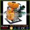 Chinese Water Pump Manufacturer , Use For Garden And Construction