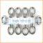 Chuanghe supply high quality nylon hex ring nut