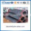 new fashion rubber flexible flanged dredging hose
