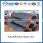 HOTFlanged dredging discharge rubber hose tube(YHT)