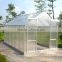 innovation garden polycarbonate greenhouse for agriculture