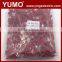 YUMO Best Wholesale insulated spade terminals SV