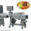 Good Quanlity Automatic Hamburger meat patty Making Machine /pie Process Line