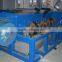 wet wire drawing machine