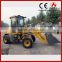 electric mini wheel loader with price