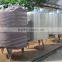 1200L Cooling and Heating Tank for Juice Production