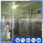 Uht Milk Fruit Sterilizer Tube Sterilizer