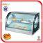 Jieguan Hot Sale Counter top Bread Warmer HT-600 TEL: 0086-13632272289