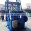 Most popular coconut shell charcoal briquette making machine with reasonable price